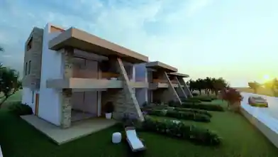 Apartment for sale, Halkidiki, Nikiti, Halkidiki