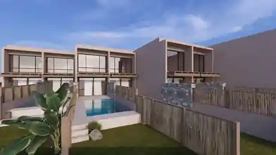 2 bedrooms Villa for sale, Iraklio, Gouves
