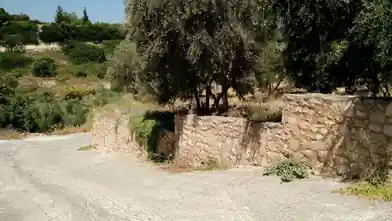 Działka komercyjna na sprzedaż, Rethimno, Arkadi, Rethimno