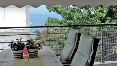 Apartment for sale, Euboea, Amarynthos