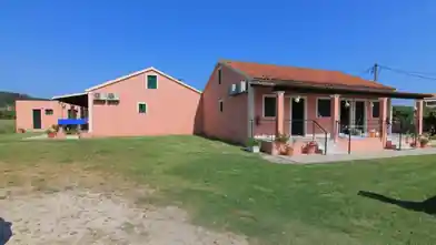 Hotel for sale, Kerkira, Esperii, Kerkira