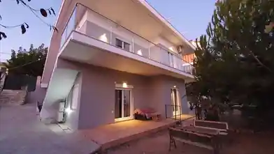 Hotel for sale, Evia, Agia Varvara