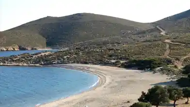 Commercial Plot for sale, Evia, Karistos, Evia