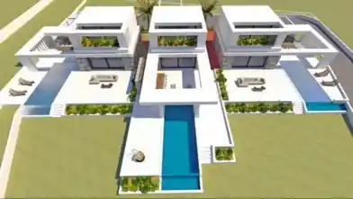 Detached House for sale, East Attica Regional Unit, Municipality of Pallini, Chalkidiki