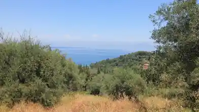 Commercial Plot for sale, Kerkira, Korissia, Kerkira