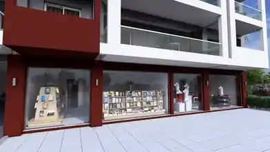 Commercial for sale, Thessaloniki, Evosmos, Thessaloniki