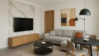 Apartment for sale, East Attica Regional Unit, Voula, Anatoliki Attiki