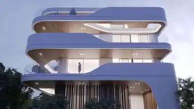 Detached House for sale, East Attica Regional Unit, Voula, East Attica Regional Unit