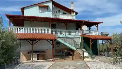 Detached House for sale, Halkidiki, Moudania, Halkidiki