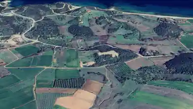Działka komercyjna na sprzedaż, Halkidiki, Stagira-Akanthos, Halkidiki