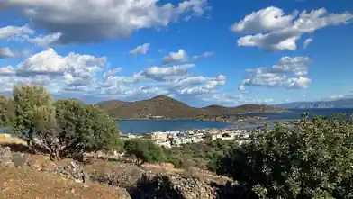 Commercial Plot for sale, Lasithi, Schisma Eloundas, Lasithi