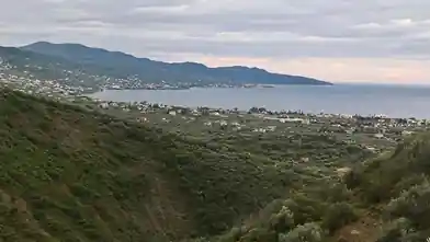 Commercial Plot for sale, Messinia, Kalamata, Messinia