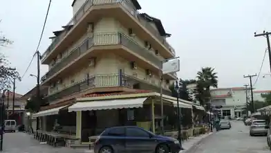 Hotel for sale, East Attica Regional Unit, Municipality of Pallini, Chalkidiki