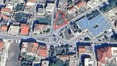 Działka komercyjna na sprzedaż, Nomos Kawala, Chrysoupoli