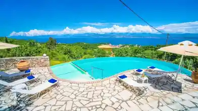 Detached House for sale, Kerkira, Lithiasmenos, Kerkira