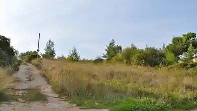 Commercial Plot for sale, Anatoli Attiki, Finikas