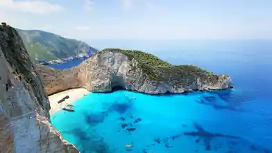 Commercial Plot for sale, Zakinthos, Laganas, Zakinthos