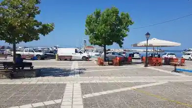 Commercial Plot for sale, Halkidiki, Nea Skioni, Halkidiki