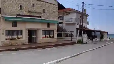 Commercial for sale, Chalkidiki, Skala Fourkas, Chalkidiki