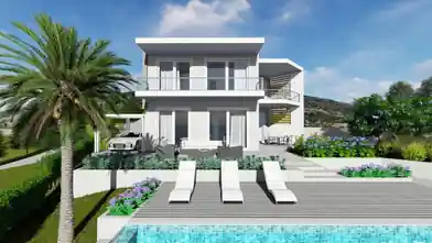 Detached House for sale, Chalkidiki, Toroni, Chalkidiki