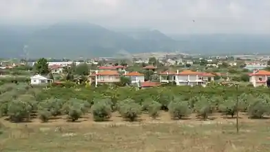 Commercial Plot for sale, Pieria, Litochoro, Pieria