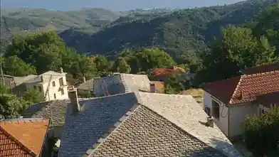 Detached House for sale, Fthiotida, Makrakomi, Fthiotida