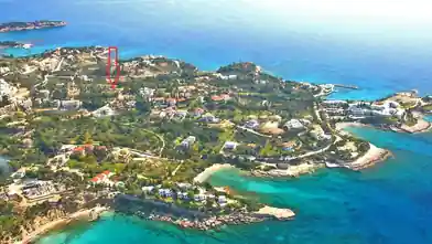 Commercial Plot for sale, Argolida, Kranidi, Argolida