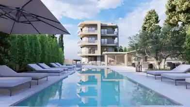 Apartment for sale, Korinthia, Loutraki Perachora, Korinthia