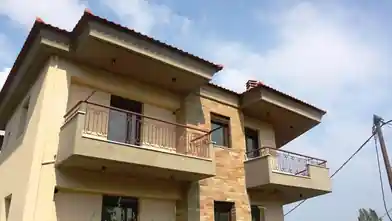 Mieszkanie na sprzedaż, Thessaloniki, Chortiatis, Saloniki