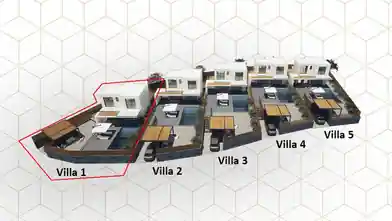 2 bedrooms Detached House for sale, Lasithi, Ammoudara
