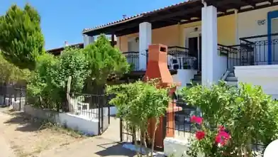 2 bedrooms Apartment for sale, Halkidiki, Kalyves Polygyrou