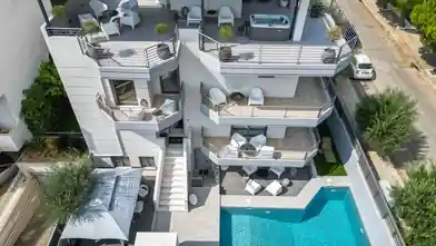 Detached House for sale, South Athens, Glyfada, South Athens
