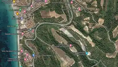 Commercial Plot for sale, Halkidiki, Siviri, Halkidiki