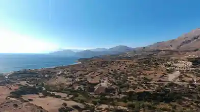Commercial Plot for sale, Rethimno, Lampi, Rethimno