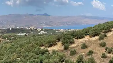 Commercial Plot for sale, Chania, Platanias, Chania