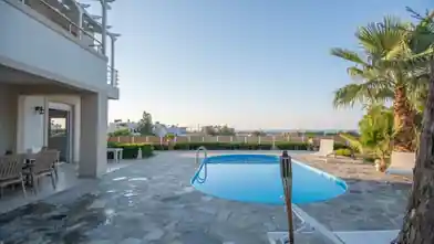 Villa for sale, Lasithi, Milatos Beach, Lasithi