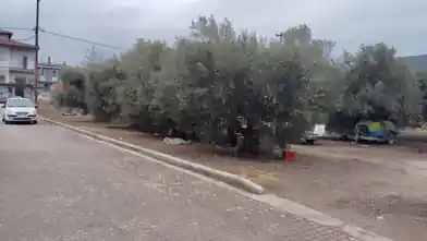 Commercial Plot for sale, Chalkidiki, Nea Sermili, Chalkidiki
