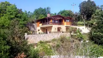 Detached House for sale, Evia, Konistres, Evia