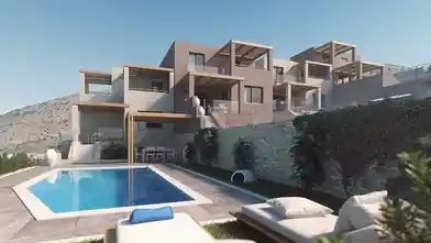 Detached House for sale, Iraklio, Gazi, Iraklio
