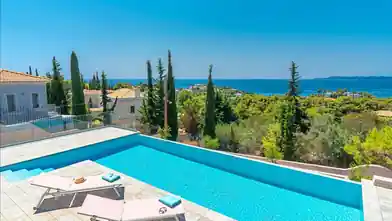 Detached House for sale, Argolida, Aghios Emilianos, Argolida