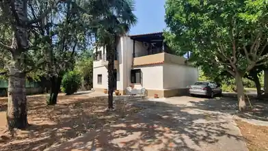 4 bedrooms Detached House for sale, Halkidiki, Agios Mamas