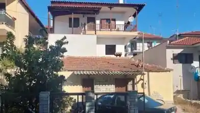 4 bedrooms Detached House for sale, Halkidiki, Agios Nikolaos