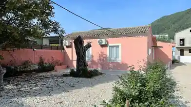 Detached House for sale, Kerkira, Kato Agios Markos, Kerkira