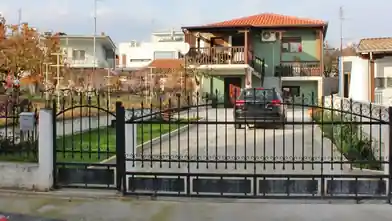 1 bedroom Detached House for sale, Pieria, Svoronos