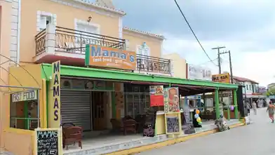 Commercial for sale, Corfu, Kavos, Corfu