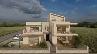 Apartment for sale, Thasos Regional Unit, Thasos