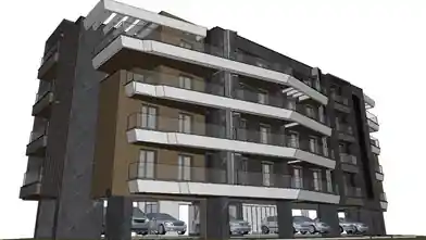 Apartment for sale, Thessaloniki, Thermi, Thessaloniki