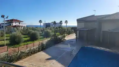 Apartment for sale, Halkidiki, Kallikrateia, Halkidiki