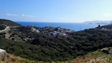 Commercial Plot for sale, Rethimno, Geropotamos, Rethimno