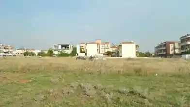 Działka komercyjna na sprzedaż, Thessaloniki, Epanomi, Saloniki
